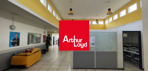 1re photo de l'annonce