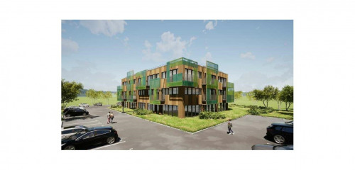 2e photo de l'annonce