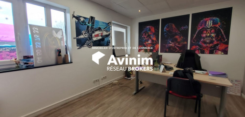 5e photo de l'annonce