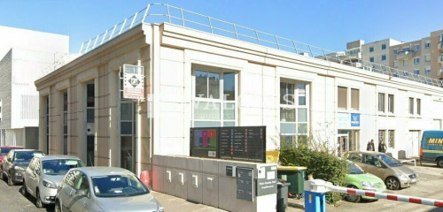 1re photo de l'annonce