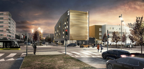 3e photo de l'annonce