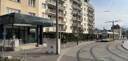 1re photo de l'annonce