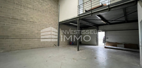 1re photo de l'annonce