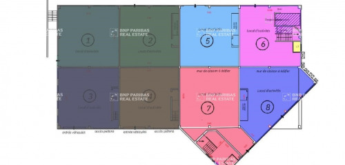 5e photo de l'annonce