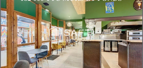 1re photo de l'annonce