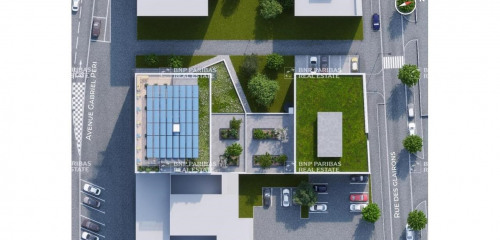 2e photo de l'annonce