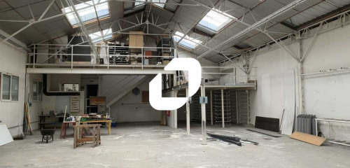 5e photo de l'annonce