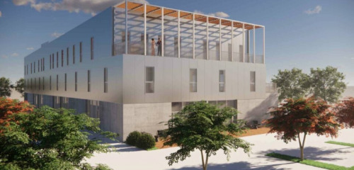 1re photo de l'annonce