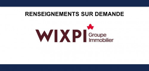 1re photo de l'annonce