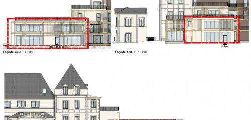 1re photo de l'annonce