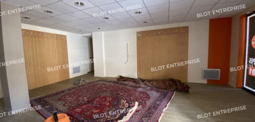 4e photo de l'annonce