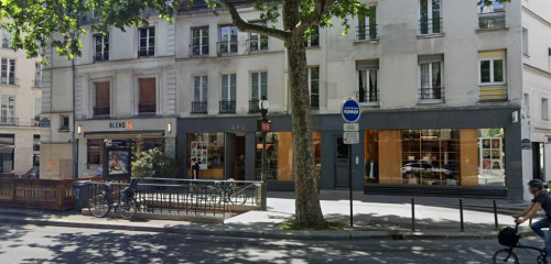 1re photo de l'annonce