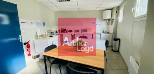 5e photo de l'annonce