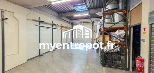 2e photo de l'annonce