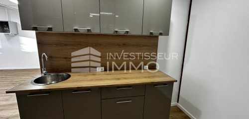 5e photo de l'annonce