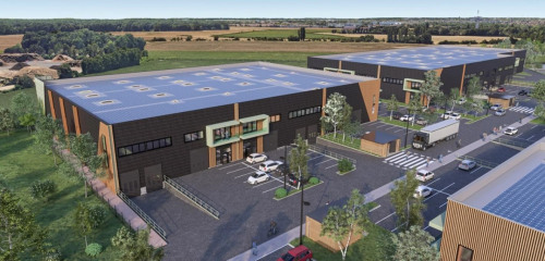 5e photo de l'annonce