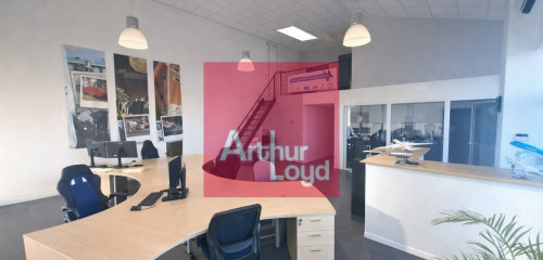 1re photo de l'annonce