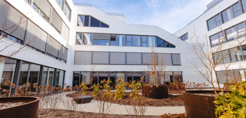 5e photo de l'annonce