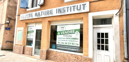 1re photo de l'annonce