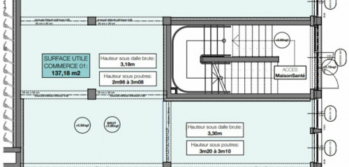 2e photo de l'annonce
