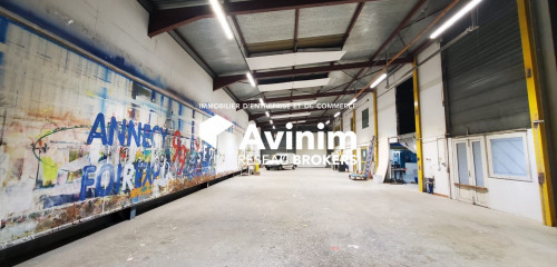 1re photo de l'annonce