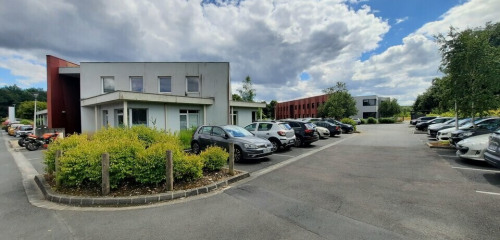 1re photo de l'annonce