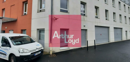 1re photo de l'annonce