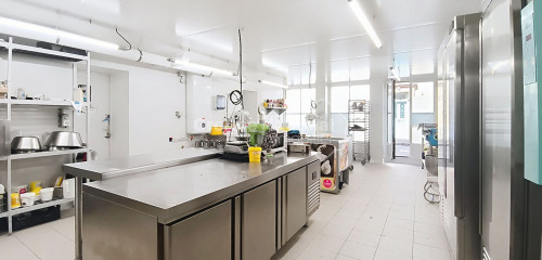 1re photo de l'annonce