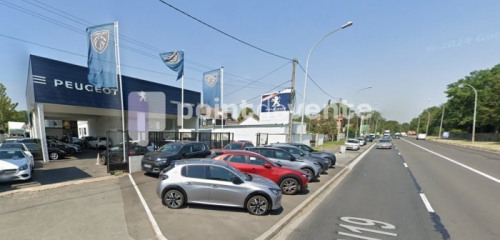 2e photo de l'annonce