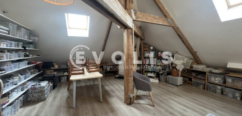 5e photo de l'annonce