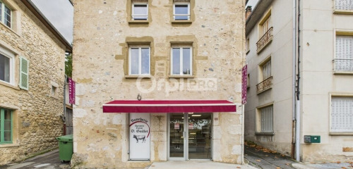 5e photo de l'annonce