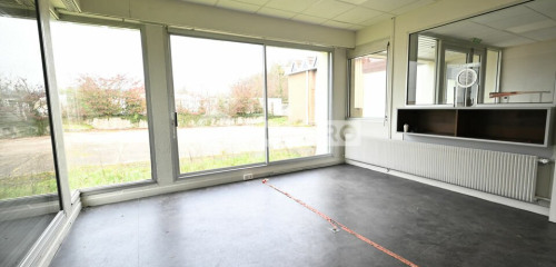 2e photo de l'annonce