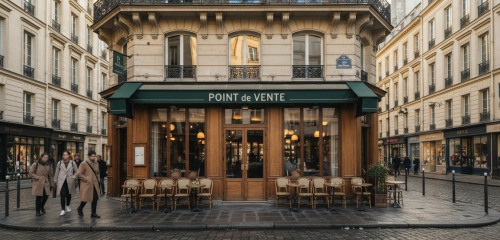 1re photo de l'annonce