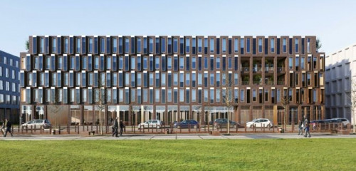 2e photo de l'annonce