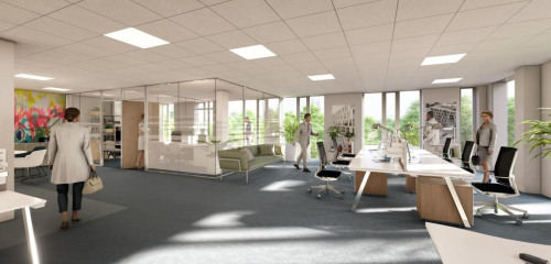 5e photo de l'annonce