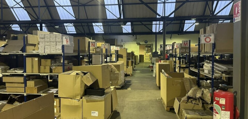 5e photo de l'annonce