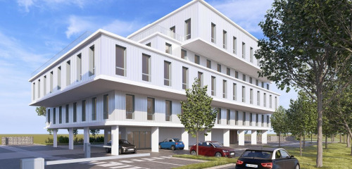 2e photo de l'annonce