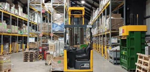 1re photo de l'annonce