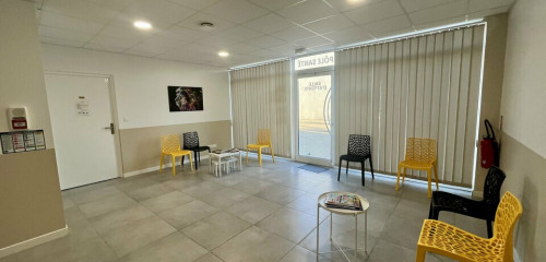 2e photo de l'annonce