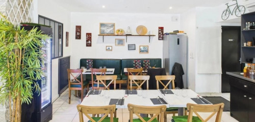 5e photo de l'annonce