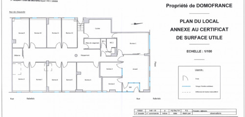 1re photo de l'annonce