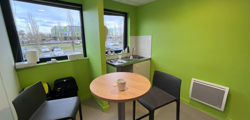 5e photo de l'annonce