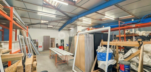 1re photo de l'annonce