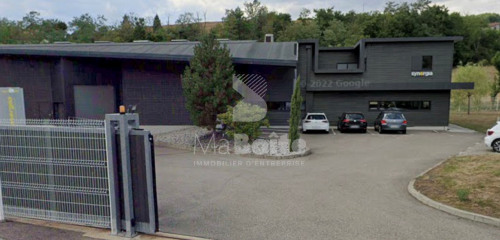 1re photo de l'annonce