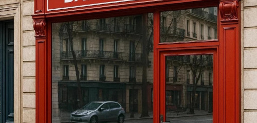 1re photo de l'annonce