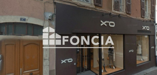 1re photo de l'annonce