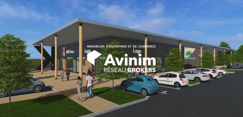 1re photo de l'annonce