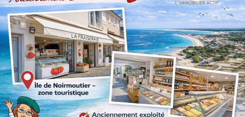 1re photo de l'annonce