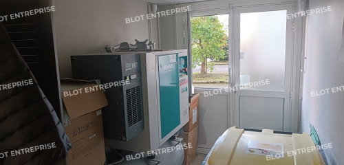 2e photo de l'annonce