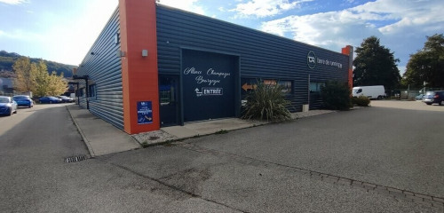 1re photo de l'annonce